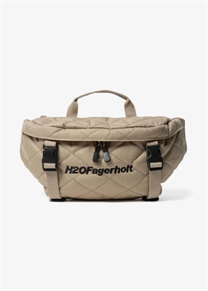 Close market bag Sand H2O Fagerholt